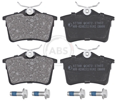 para Peugeot Partner II ()