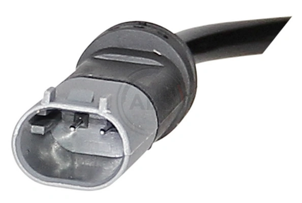 Sensor dianteiro de desgaste das sapatas do freio para BMW 1  F40