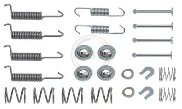  Frontera  SUV (1991-1998) original desde 21,50 €