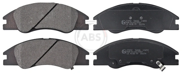 37492 ABS