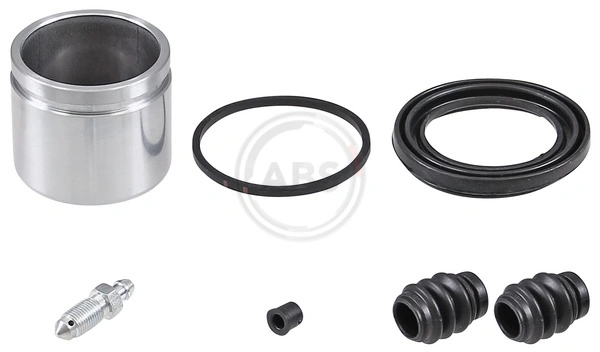 Kit de reparação de suporte do freio dianteiro KIA Soul I AM ao melhor preço