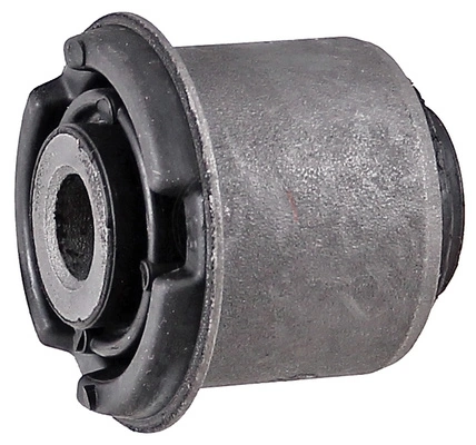 Bloco silencioso dianteiro do braço oscilante superior UC3C34470A Mazda