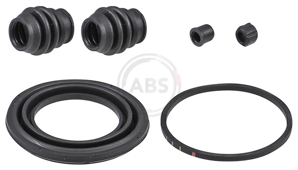Kit de reparação de suporte do freio dianteiro para Lexus RX U3