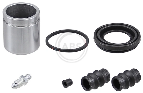 Kit de reparação de suporte do freio traseiro para Land Rover Discovery IV L319