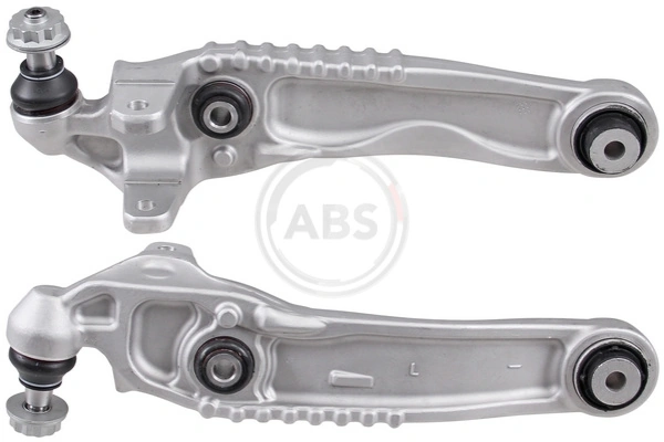 Compre HK833C255BA Jaguar Braço oscilante inferior esquerdo de suspensão dianteira