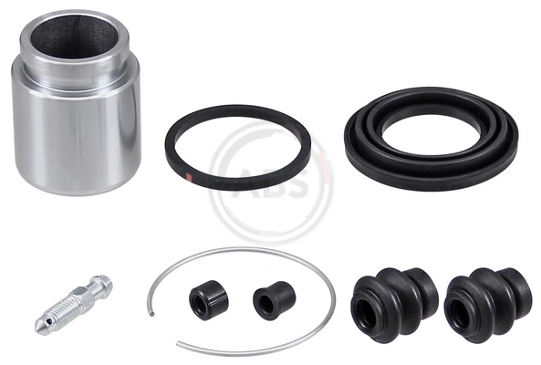 Kit de reparação de suporte do freio traseiro Mitsubishi Lancer IX CSW ao melhor preço