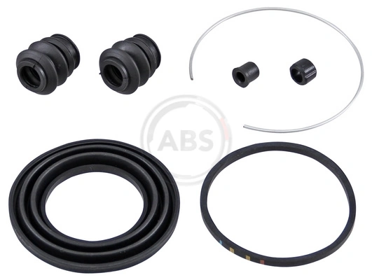 Kit de reparação de suporte do freio dianteiro MB699707 Hyundai/Kia