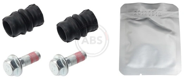 Compre Kit de reparação de suporte do freio traseiro Land Rover Range Rover 2