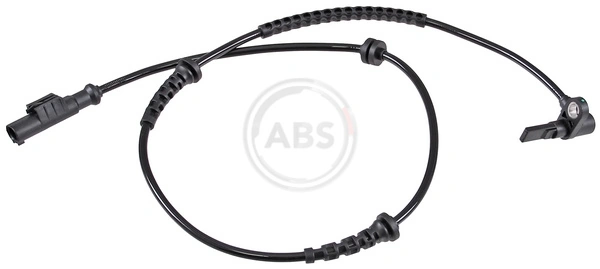 Sensor dianteiro de ABS para Fiat Tipo EGEA 356