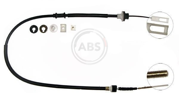 K25230 ABS