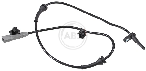 Sensor dianteiro de ABS Nissan Micra preço, a partir de 31,16 USD