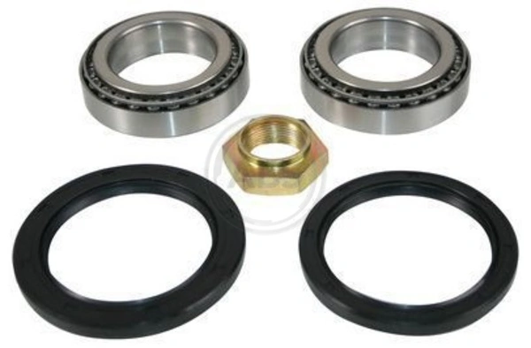 Rolamento de cubo dianteiro SNR 10R32010A preço, a partir de 38,54 USD