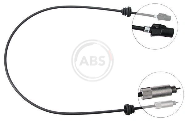 K43150 ABS