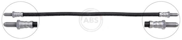 Compre 116014554400 VAG Mangueira do freio dianteira