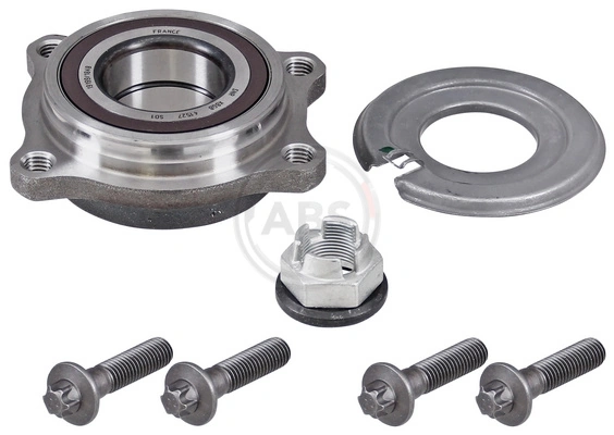 Rolamento de cubo dianteiro SNR XBGB41527 preço, a partir de 80,75 USD