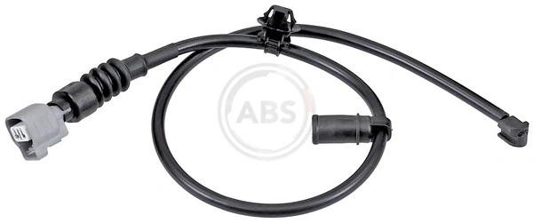  Sensor dianteiro de desgaste das sapatas do freio Lexus LS sedan (F5) (2017 - 2026) 