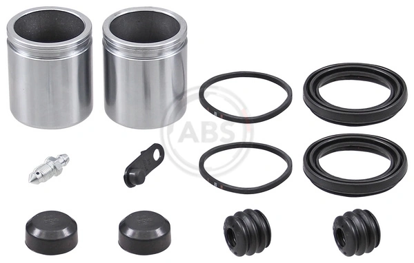 Kit de reparação de suporte do freio dianteiro Renault Trucks Mascott  HH