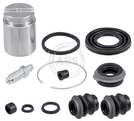 Kit de reparação de suporte do freio traseiro Mazda 323 II ao melhor preço