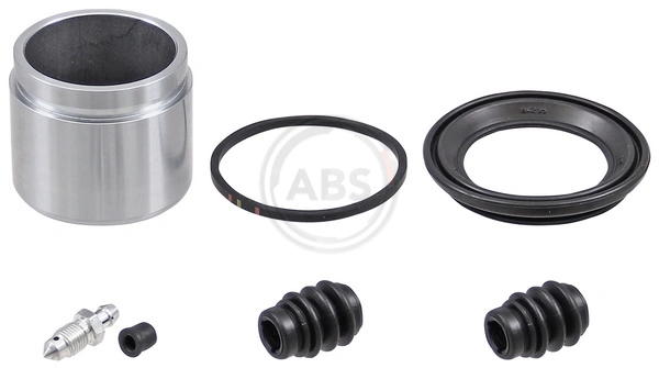 Kit de reparação de suporte do freio dianteiro KIA Sportage II JE ao melhor preço