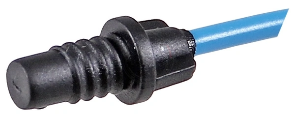 Sensor dianteiro de desgaste das sapatas do freio Renault Kangoo I KC0, KC1