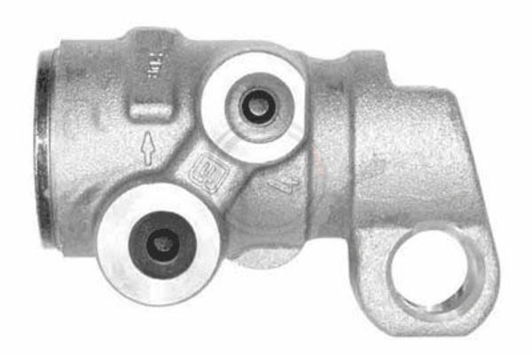 Compre 99459365 Fiat/Alfa/Lancia Regulador de pressão dos freios (regulador das forças de frenagem)