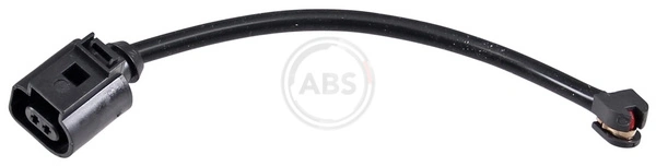 Compre Sensor traseiro de desgaste das sapatas do freio Porsche Cayenne 
