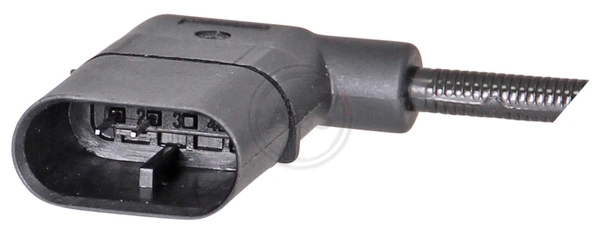 Compre Sensor dianteiro de ABS Mercedes S 