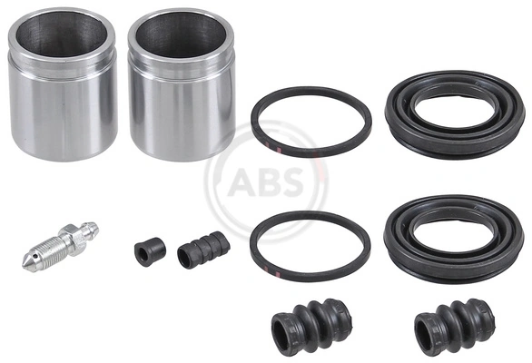 Kit de reparação de suporte do freio dianteiro Subaru XV I GP ao melhor preço