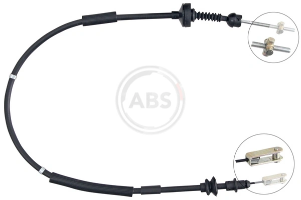 Compre 070183 Adriauto Cabo de embraiagem