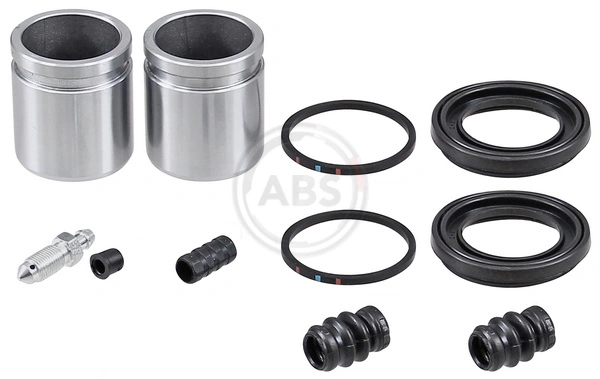 Kit de reparação de suporte do freio dianteiro Infiniti G35  V36 ao melhor preço