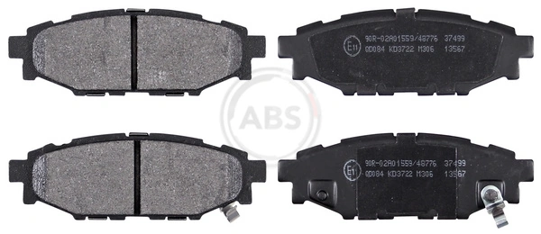  Subaru Outback  desde 35,79 €