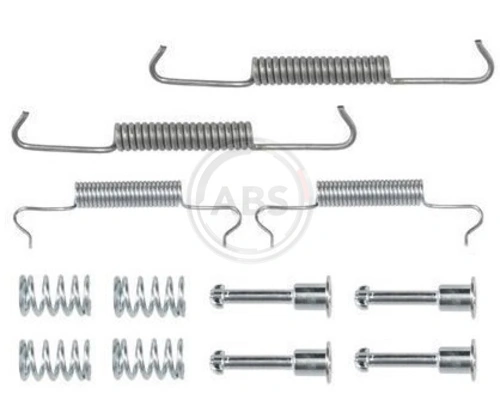 0887Q ABS