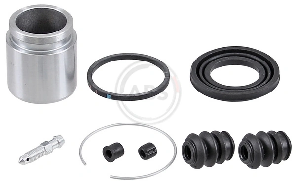 Kit de reparação de suporte do freio traseiro Isuzu Trooper ao melhor preço