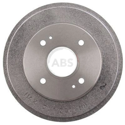 Tambor do freio traseiro Honda Accord IV CB3, CB7 ao melhor preço