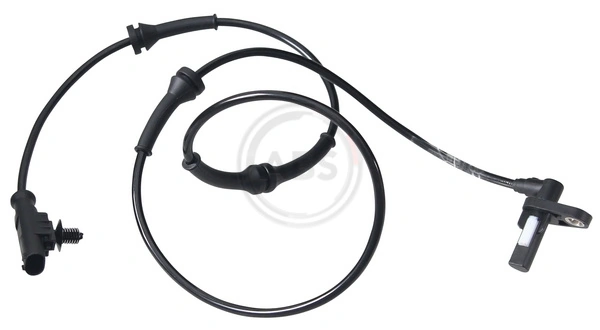  Sensor dianteiro de ABS Land Rover Discovery III SUV (LR3) (2004 - 2009) III