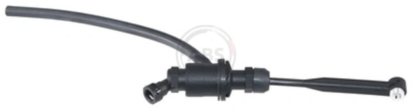 Compre 3061000Q2E Nissan/Infiniti Cilindro mestre de embraiagem