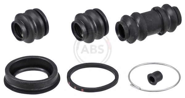Compre Kit de reparação de suporte do freio traseiro Toyota Prius 