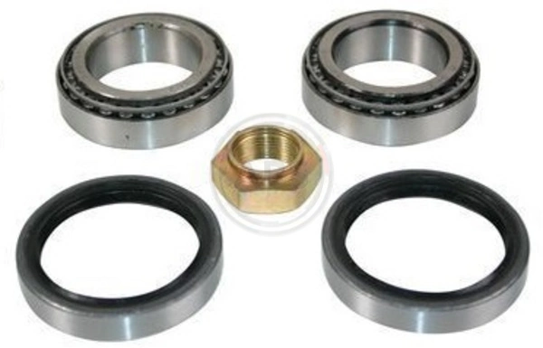 Rolamento de cubo dianteiro 10R32010A SNR