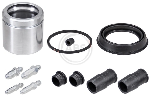 Kit de reparação de suporte do freio dianteiro Ford Escape  DM2 ao melhor preço