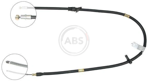 K19058 ABS