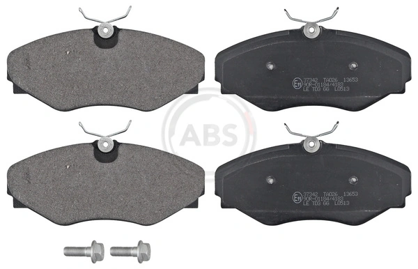 37342 ABS