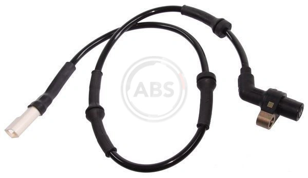 Sensor dianteiro de ABS para Ford Escort GAL, AFL