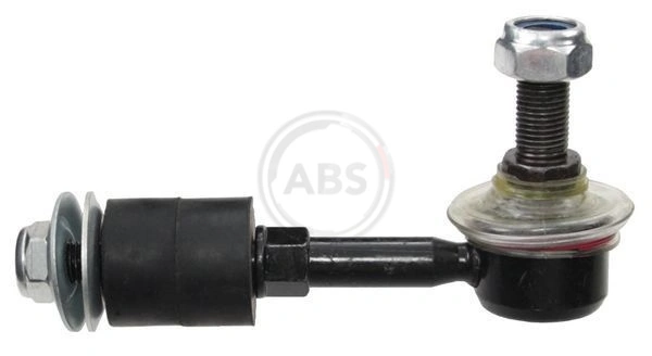  Montante de estabilizador traseiro Mitsubishi Outlander I SUV (CU) (2003 - 2008) I
