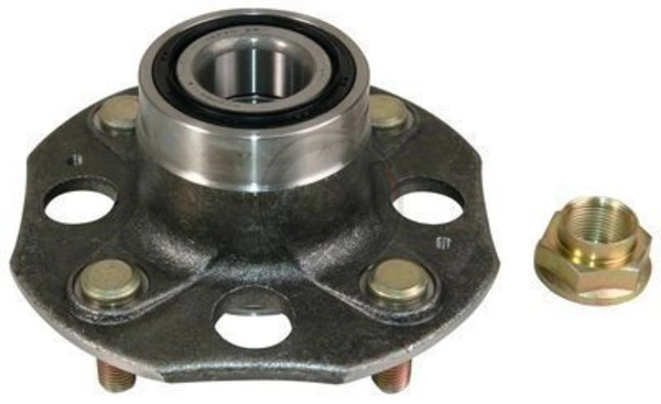 Compre Cubo traseiro Honda Accord 5