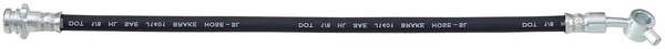 Mangueira do freio dianteira para Daihatsu Terios J100, J102, J122