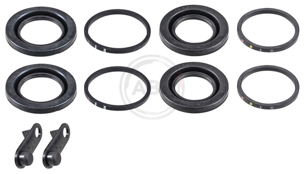 Kit de reparação de suporte do freio dianteiro Porsche 911  997 ao melhor preço