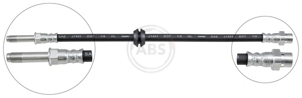 SL1432 ABS