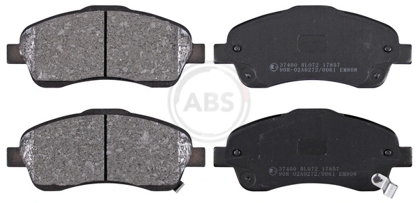 37400 ABS
