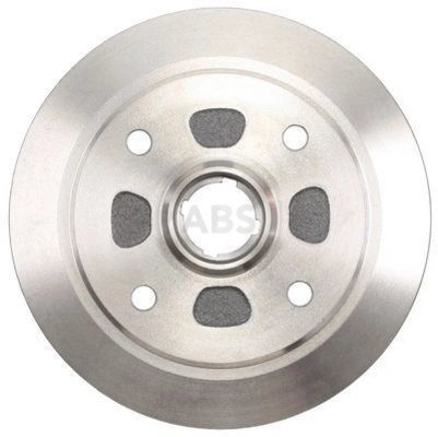 Tambor do freio traseiro Mazda 626 II GC ao melhor preço