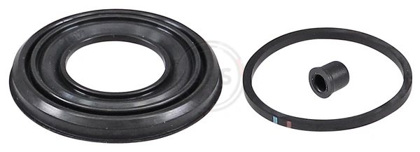 Compre 3487152 Hyundai/Kia Kit de reparação de suporte do freio dianteiro